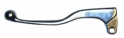 Picture of LEVER BLADE REAR/CLUTCH SILVER MOTION PRO 14-0309