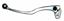 Picture of LEVER BLADE REAR BRAKE MOTION PRO 14-0330