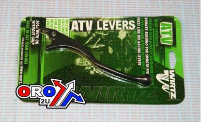 Picture of LEVER BLADE RIGHT HAND ATV 46092-1136, WIRTZ 1BTWR18