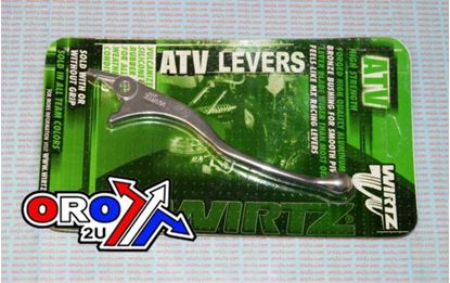 Picture of LEVER BLADE RIGHT HAND ATV 46092-1136, WIRTZ 1BTWR17