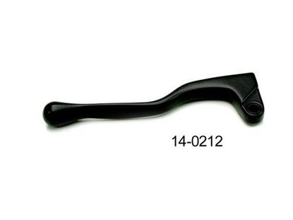 Picture of LEVER BLADE CLUTCH BLACK MOTION PRO 14-0212 HONDA