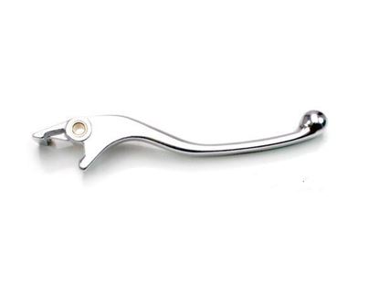 Picture of LEVER BLADE BRAKE SILVER MOTION PRO 14-0201 RIGHT HAND