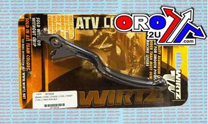 Picture of WIRTZ FORGED LEVER BLADE 1BTSR28 LTZ400, LT-F300 KFX400