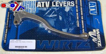 Picture of WIRTZ FORGED LEVER BLADE WIRTZ 1BTYR37, 59V-83922-00-00