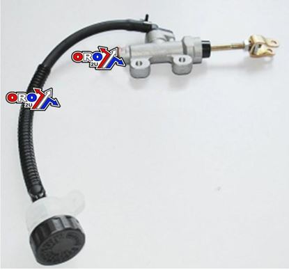 Picture of MASTER CYLINDER REAR UNIVERSAL