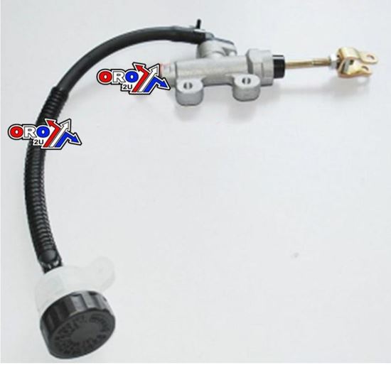 Picture of MASTER CYLINDER REAR UNIVERSAL