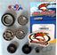 Picture of DIFFERENTIAL KIT YFM350 400 ALLBALLS 25-2001 FRONT TRX300