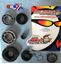 Picture of DIFFERENTIAL KIT ALLBALLS 25-2006 FRONT HONDA
