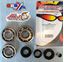 Picture of DIFFERENTIAL KIT FRONT ALLBALLS 25-2058