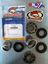 Picture of DIFFERENTIAL KIT FRONT YAMAHA ALLBALLS 25-2026