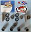 Picture of SWING ARM BEARING KIT ALLBALLS 28-1186 KAWASAKI