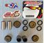 Picture of SWING ARM BEARING KIT ALLBALLS 28-1035 SUZUKI