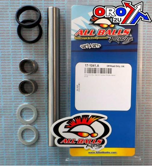 Picture of SWING ARM BEARING ALLBALLS YFM350 WARRIOR 87-04 YAMAHA