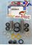 Picture of SWINGARM BEARING & SEAL KIT YFM660R 01-05 ALLBALLS 28-1097