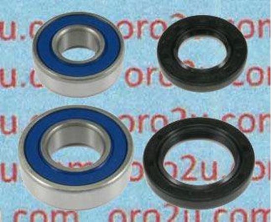 Picture of WHEEL BEARING & SEAL KIT TRX ALLBALLS 25-1035 GASGAS QUAD