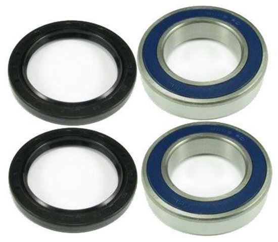 Picture of WHEEL BEARING KIT REAR BRONCO