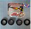 Picture of WHEEL BEARING & SEAL KIT REAR ALLBALLS 25-1396