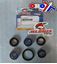 Picture of WHEEL BEARING KIT CR125-500 ALLBALLS 25-1115 HONDA REAR
