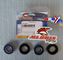 Picture of WHEEL BEARING & SEAL KIT FRONT ALLBALLS 25-1070