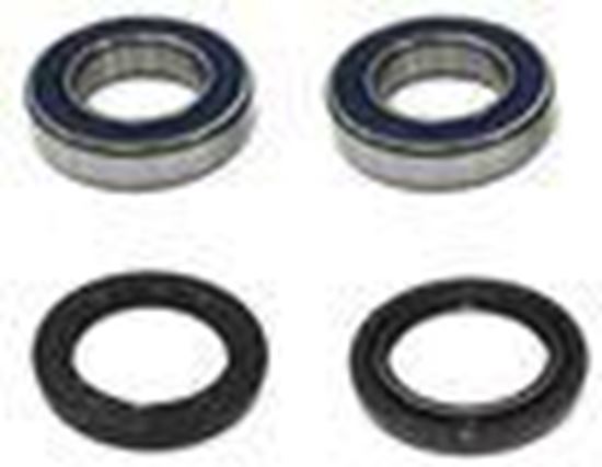 Picture of WHEEL BEARING KIT REAR BRONCO YFM660R, YFZ350, YFS200 YAMAHA