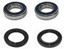 Picture of WHEEL BEARING KIT REAR BRONCO YFM660R, YFZ350, YFS200 YAMAHA