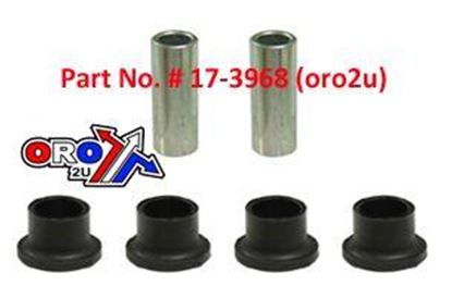 Picture of A-ARM BEARING AND SEAL KIT BRONCO AT-04348 LOWER/UPPER