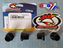 Picture of UPPER/LOWER A-ARM SEAL KIT ALLBALLS 50-1063 CAN-AM
