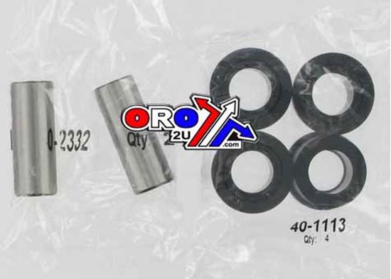 Picture of A-ARM KIT Lower Honda TRX ALLBALLS 50-1038 TRX200-450