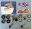 Picture of A-ARM KIT UPPER/LOWER ALLBALLS 50-1012 KAWASAKI