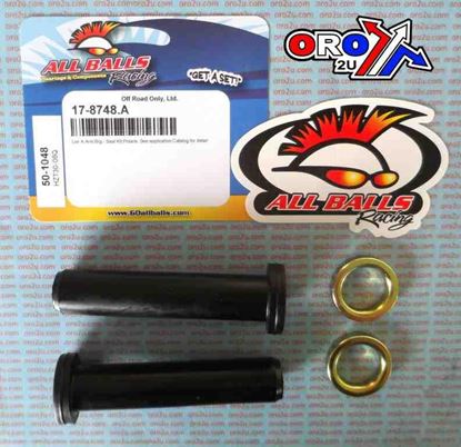 Picture of A-ARM KIT LOWER SEAL KIT ALLBALLS 50-1048 POLARIS