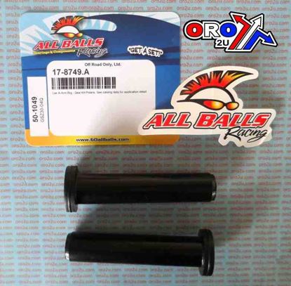 Picture of A-ARM KIT SEAL KIT UPPER/LOWER ALLBALLS 50-1049 POLARIS