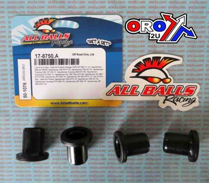 Picture of A-ARM SEAL KIT LOWER Polaris ALLBALLS 50-1076