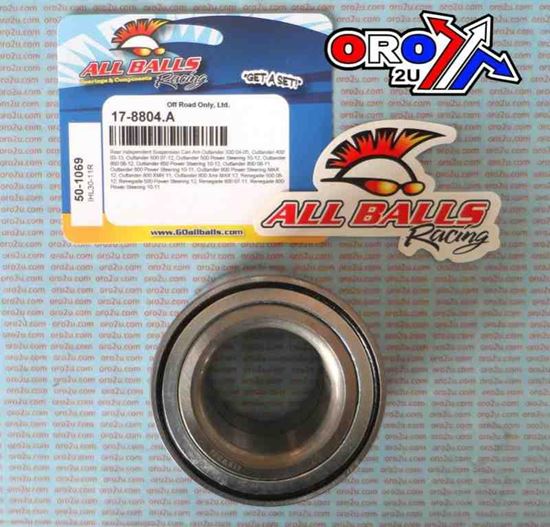 Picture of BEARING 45x83x45 SUSPENSION ALLBALLS 50-1069 CAN-AM