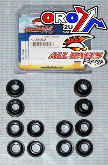 Picture of REAR INDEPENDENT SUSPENSION Arctic Cat ALLBALLS 50-1064