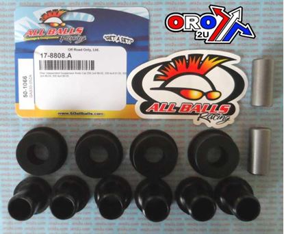 Picture of REAR INDEPENDENT SUSPENSION ALLBALLS 50-1066 ARCTIC CAT