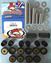 Picture of REAR INDEPENDENT SUSPENSION ALLBALLS 50-1041 SUZUKI