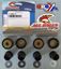 Picture of REAR INDEP. SUSP. KNUCKLE KIT ALLBALLS 50-1041-K SUZUKI
