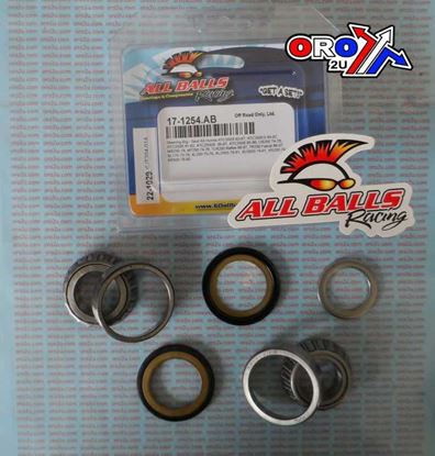 Picture of STEERING BEARING KIT SSH500 ALLBALLS 22-1029 CR ATC MX