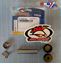 Picture of KING PIN SET YAMAHA ALLBALLS 42-1001