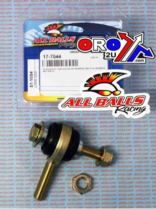 Picture of TIE ROD END KIT ALLBALLS 51-1054