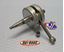 Picture of CRANKSHAFT ASSY 87-89 TRX250 HOTRODS 4007 HONDA ATV