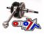 Picture of CRANKSHAFT ASSY 88-06 YFS200 PSYCHIC AT-09460 BLASTER ATV