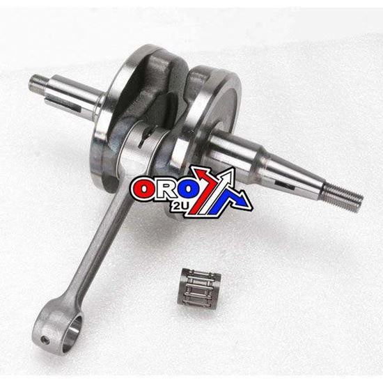 Picture of CRANKSHAFT ASSY 88-06 YFS200 HOTROD 4105 YAMAHA ATV +4mm