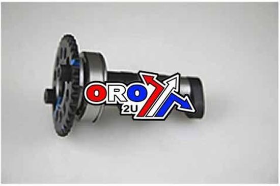 Picture of CAMSHAFT POLARIS PREDATOR 500 HOT CAMS 5046-1E EXHAUST