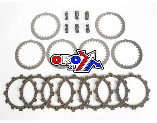 Picture of CLUTCH KIT EBC DRC43 BANSHEE DIRT RACE YFZ350 87-06