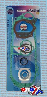 Picture of GASKET FULL SET 87-05 LT80