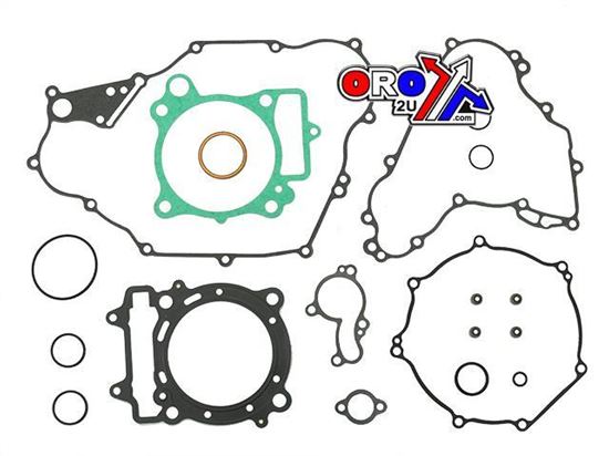 Picture of GASKET FULL SET 08-13 KFX450 NAMURA NA-20004F KAWASAKI