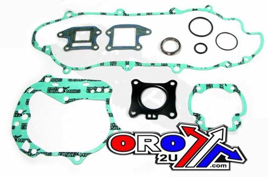 Picture of GASKET FULL SET KYMCO 50 WRP ATHENA P400210850024 ATV