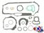 Picture of GASKET FULL SET YFM125 GRIZZLY BREEZE NAMURA NA-40019F
