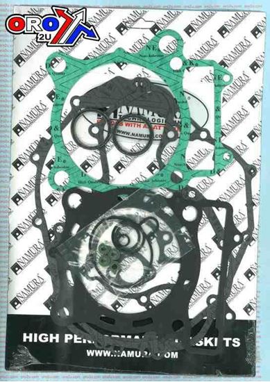 Picture of GASKET FULL SET 500L POLARIS NAMURA NA-50005F